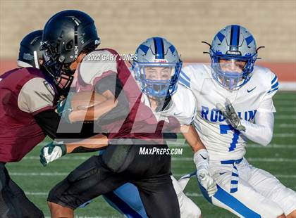 Thumbnail 2 in Rocklin @ Whitney photogallery.