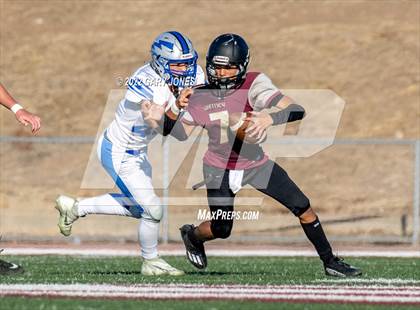 Thumbnail 2 in Rocklin @ Whitney photogallery.