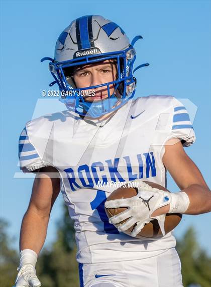 Thumbnail 3 in Rocklin @ Whitney photogallery.