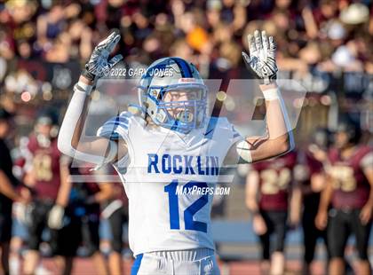 Thumbnail 2 in Rocklin @ Whitney photogallery.