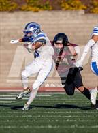 Photo from the gallery "Rocklin @ Whitney"