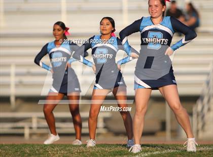 Thumbnail 3 in Downey @ Enochs photogallery.