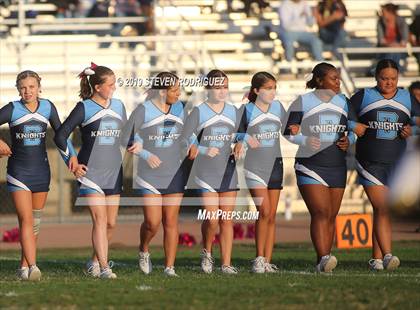 Thumbnail 3 in Downey @ Enochs photogallery.