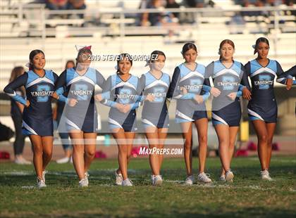 Thumbnail 2 in Downey @ Enochs photogallery.
