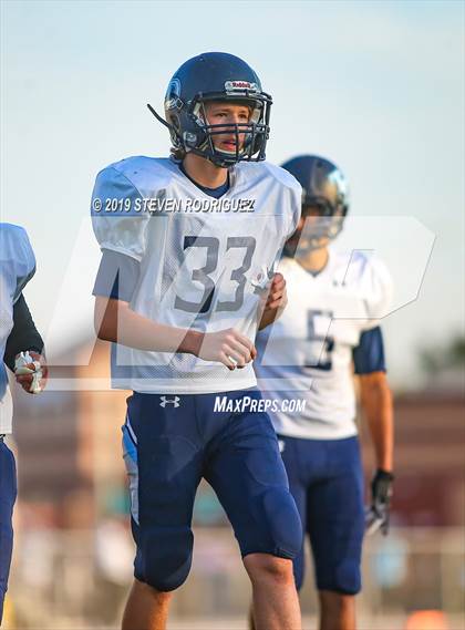 Thumbnail 3 in Downey @ Enochs photogallery.