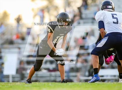 Thumbnail 3 in Downey @ Enochs photogallery.