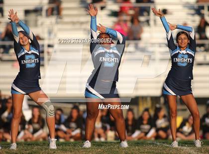 Thumbnail 3 in Downey @ Enochs photogallery.