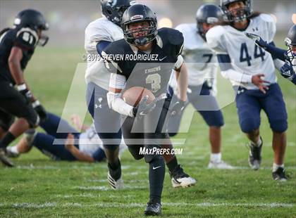 Thumbnail 3 in Downey @ Enochs photogallery.