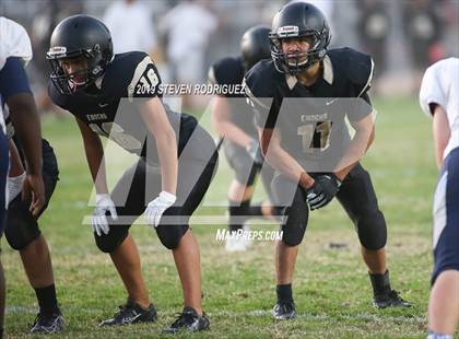 Thumbnail 3 in Downey @ Enochs photogallery.