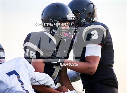 Thumbnail 3 in Downey @ Enochs photogallery.