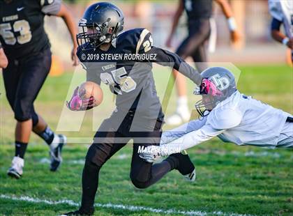 Thumbnail 3 in Downey @ Enochs photogallery.