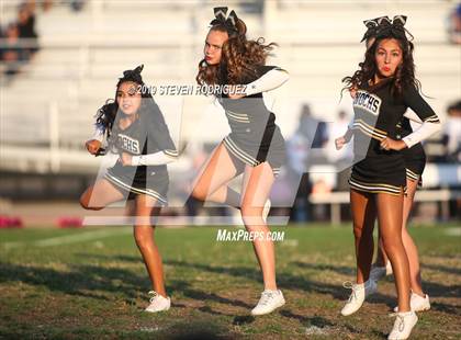 Thumbnail 1 in Downey @ Enochs photogallery.