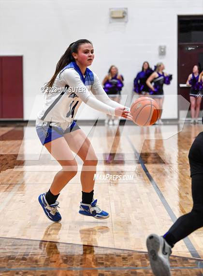 Thumbnail 2 in College Station vs Georgetown (UIL 5A Reg III Area Playoff) photogallery.