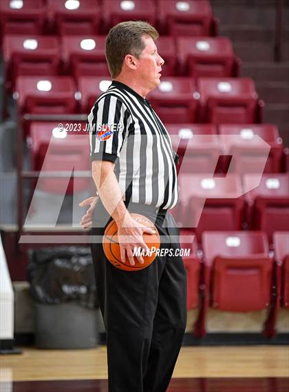 Thumbnail 3 in College Station vs Georgetown (UIL 5A Reg III Area Playoff) photogallery.