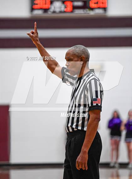 Thumbnail 1 in College Station vs Georgetown (UIL 5A Reg III Area Playoff) photogallery.