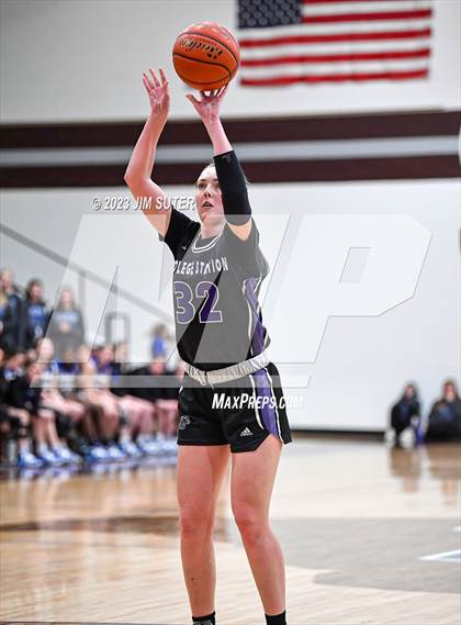 Thumbnail 3 in College Station vs Georgetown (UIL 5A Reg III Area Playoff) photogallery.