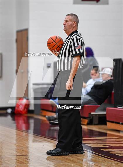 Thumbnail 1 in College Station vs Georgetown (UIL 5A Reg III Area Playoff) photogallery.