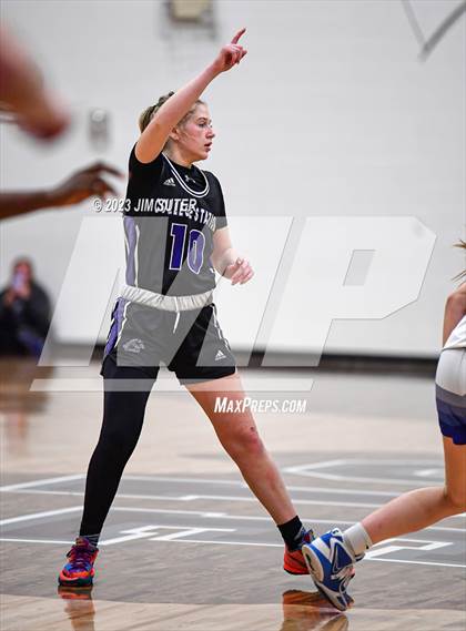 Thumbnail 2 in College Station vs Georgetown (UIL 5A Reg III Area Playoff) photogallery.