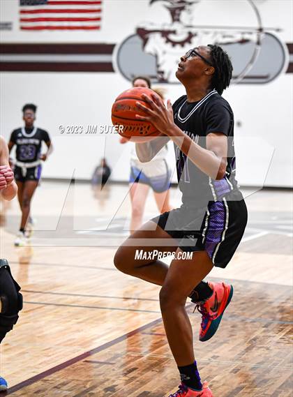 Thumbnail 2 in College Station vs Georgetown (UIL 5A Reg III Area Playoff) photogallery.