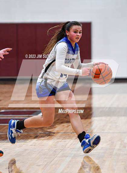 Thumbnail 1 in College Station vs Georgetown (UIL 5A Reg III Area Playoff) photogallery.