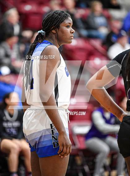Thumbnail 2 in College Station vs Georgetown (UIL 5A Reg III Area Playoff) photogallery.