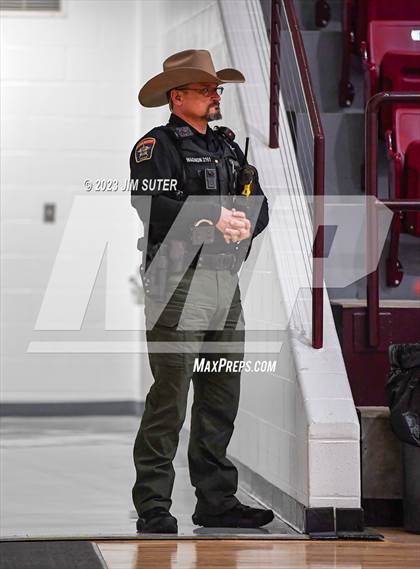 Thumbnail 1 in College Station vs Georgetown (UIL 5A Reg III Area Playoff) photogallery.