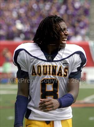 Aquinas vs. Elder (Kirk Herbstreit Varsity Football Series)