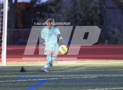 Thumbnail 3 in Lutheran vs Centaurus (CHSAA 4A Playoffs Rd 2) photogallery.