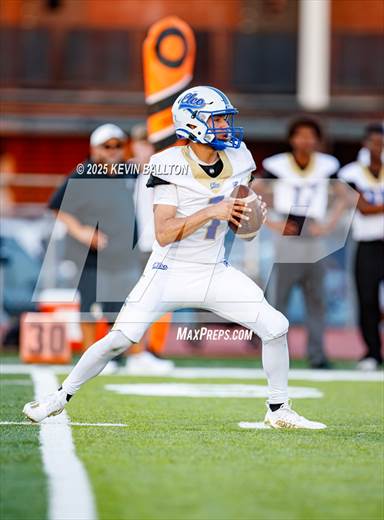 El Camino Real @ Heritage Christian