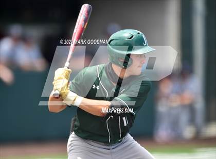Thumbnail 3 in Tompkins vs Strake Jesuit (UIL 6A Regional Semifinal Playoff -Game 3) photogallery.