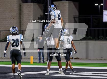 Thumbnail 1 in Seguin @ Walnut Grove (UIL 5A D2 Football Bi-District) photogallery.