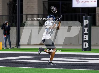 Thumbnail 2 in Seguin @ Walnut Grove (UIL 5A D2 Football Bi-District) photogallery.