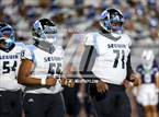 Photo from the gallery "Seguin @ Walnut Grove (UIL 5A D2 Football Bi-District)"
