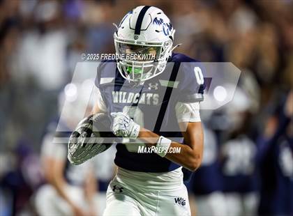 Thumbnail 1 in Seguin @ Walnut Grove (UIL 5A D2 Football Bi-District) photogallery.