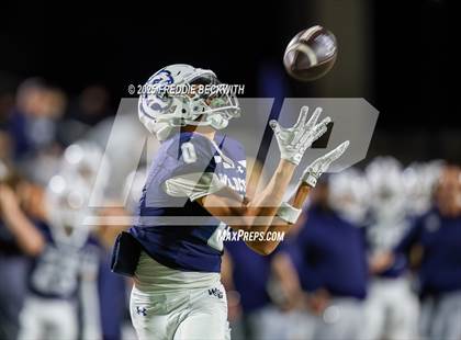 Thumbnail 3 in Seguin @ Walnut Grove (UIL 5A D2 Football Bi-District) photogallery.