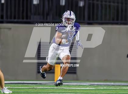 Thumbnail 3 in Seguin @ Walnut Grove (UIL 5A D2 Football Bi-District) photogallery.