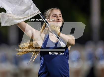 Thumbnail 3 in Seguin @ Walnut Grove (UIL 5A D2 Football Bi-District) photogallery.