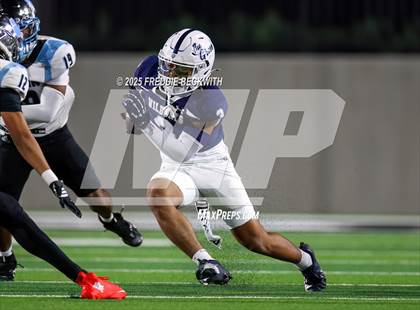 Thumbnail 1 in Seguin @ Walnut Grove (UIL 5A D2 Football Bi-District) photogallery.
