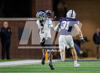 Thumbnail 2 in Seguin @ Walnut Grove (UIL 5A D2 Football Bi-District) photogallery.