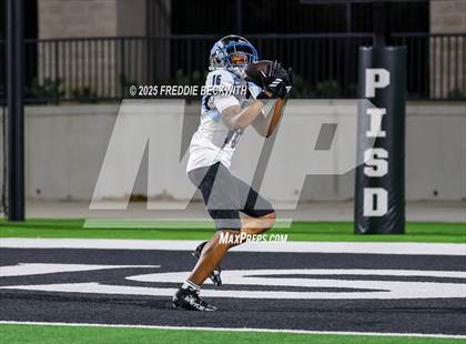 Thumbnail 3 in Seguin @ Walnut Grove (UIL 5A D2 Football Bi-District) photogallery.