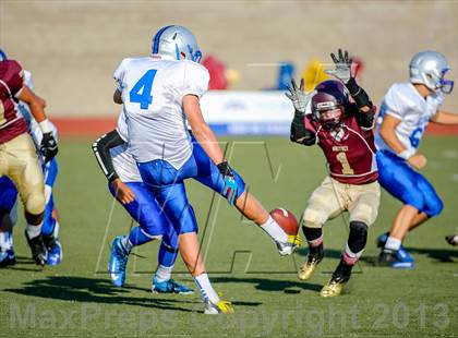 Thumbnail 3 in Rocklin @ Whitney photogallery.