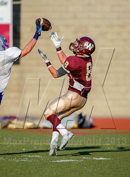 Thumbnail 1 in Rocklin @ Whitney photogallery.