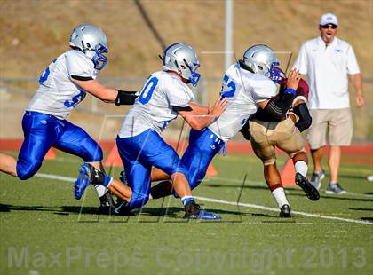 Thumbnail 3 in Rocklin @ Whitney photogallery.