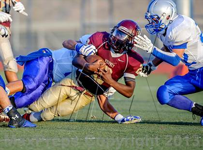 Thumbnail 1 in Rocklin @ Whitney photogallery.