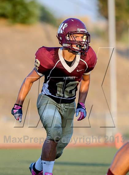 Thumbnail 3 in Rocklin @ Whitney photogallery.