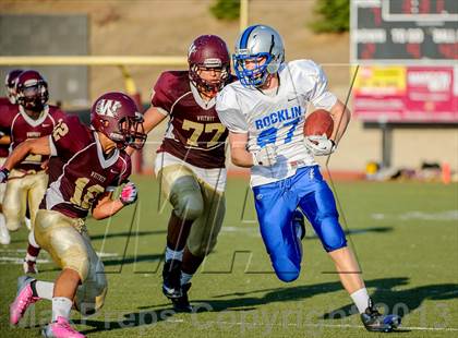 Thumbnail 2 in Rocklin @ Whitney photogallery.