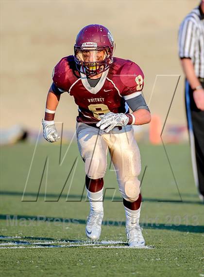 Thumbnail 2 in Rocklin @ Whitney photogallery.