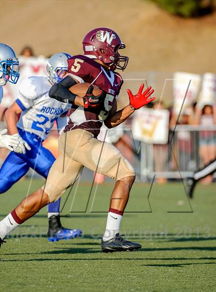 Thumbnail 3 in Rocklin @ Whitney photogallery.