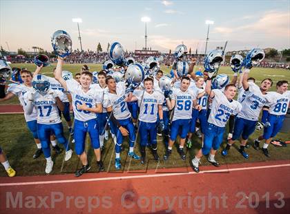 Thumbnail 2 in Rocklin @ Whitney photogallery.