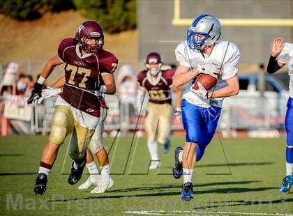 Thumbnail 1 in Rocklin @ Whitney photogallery.